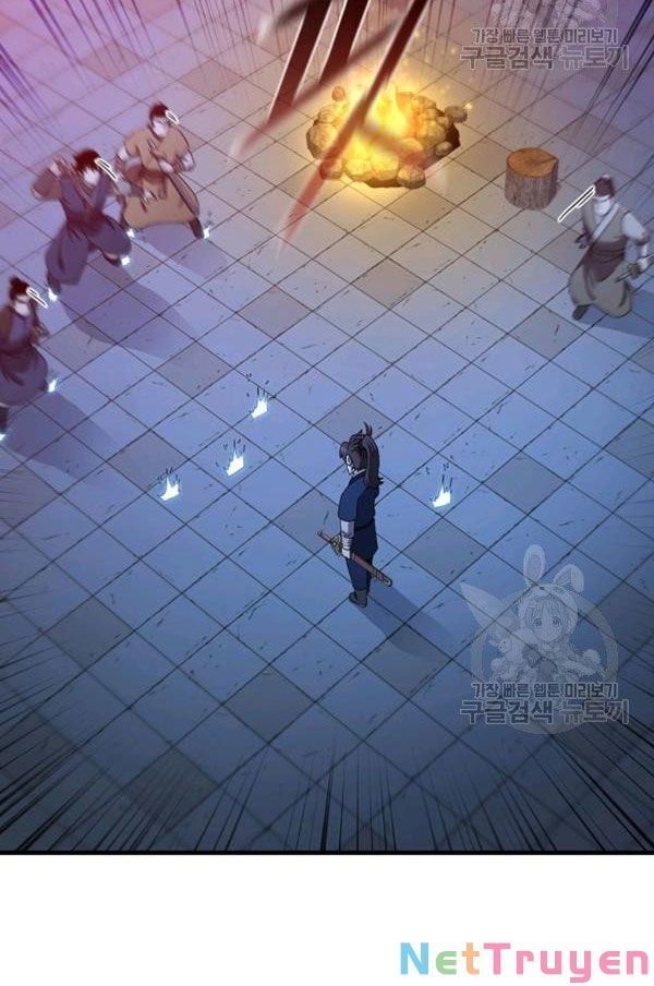 đọc truyện Thân Thủ Đệ Nhất Kiếm Chương 71 ảnh 53 tại Thiên Thai Truyện