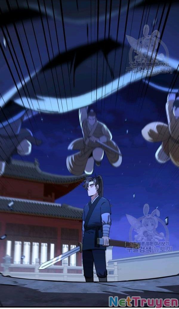 đọc truyện Thân Thủ Đệ Nhất Kiếm Chương 71 ảnh 68 tại Thiên Thai Truyện