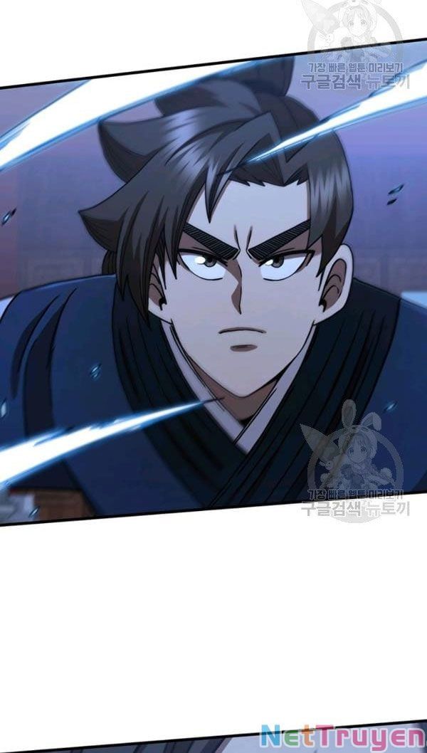 đọc truyện Thân Thủ Đệ Nhất Kiếm Chương 71 ảnh 77 tại Thiên Thai Truyện