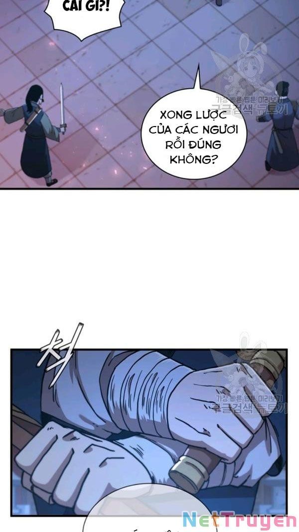 đọc truyện Thân Thủ Đệ Nhất Kiếm Chương 71 ảnh 87 tại Thiên Thai Truyện