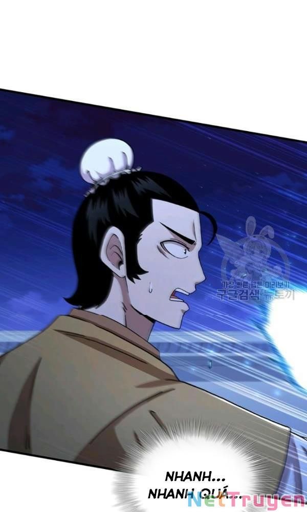 đọc truyện Thân Thủ Đệ Nhất Kiếm Chương 72 ảnh 23 tại Thiên Thai Truyện