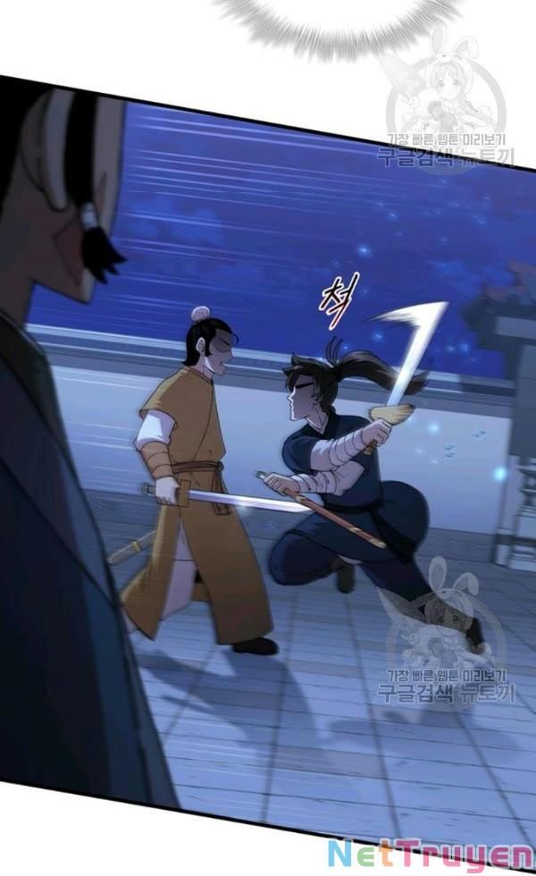 đọc truyện Thân Thủ Đệ Nhất Kiếm Chương 72 ảnh 24 tại Thiên Thai Truyện