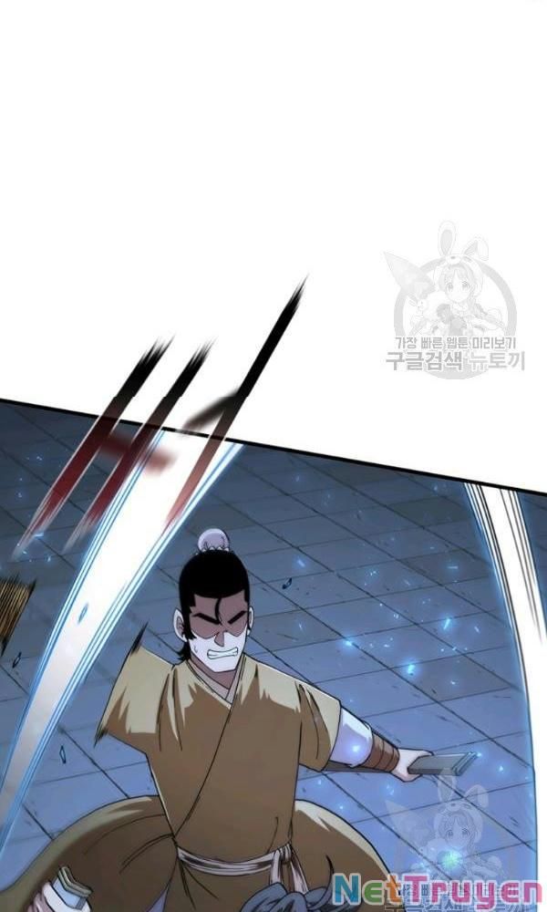 đọc truyện Thân Thủ Đệ Nhất Kiếm Chương 72 ảnh 25 tại Thiên Thai Truyện