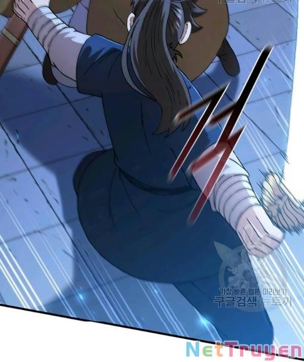 đọc truyện Thân Thủ Đệ Nhất Kiếm Chương 72 ảnh 26 tại Thiên Thai Truyện