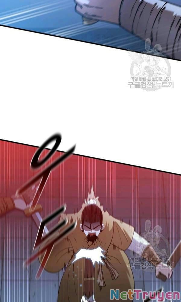 đọc truyện Thân Thủ Đệ Nhất Kiếm Chương 72 ảnh 29 tại Thiên Thai Truyện