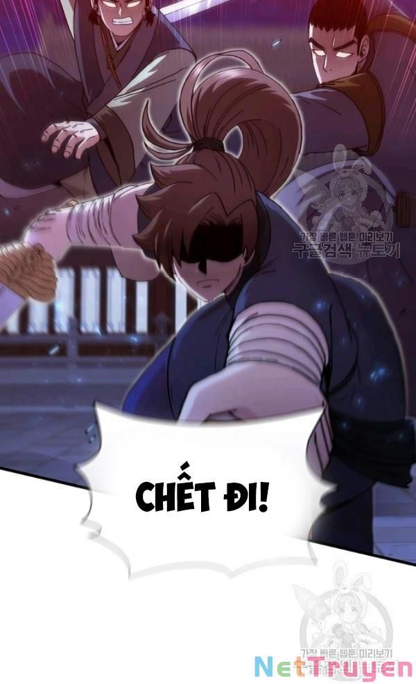 đọc truyện Thân Thủ Đệ Nhất Kiếm Chương 72 ảnh 32 tại Thiên Thai Truyện