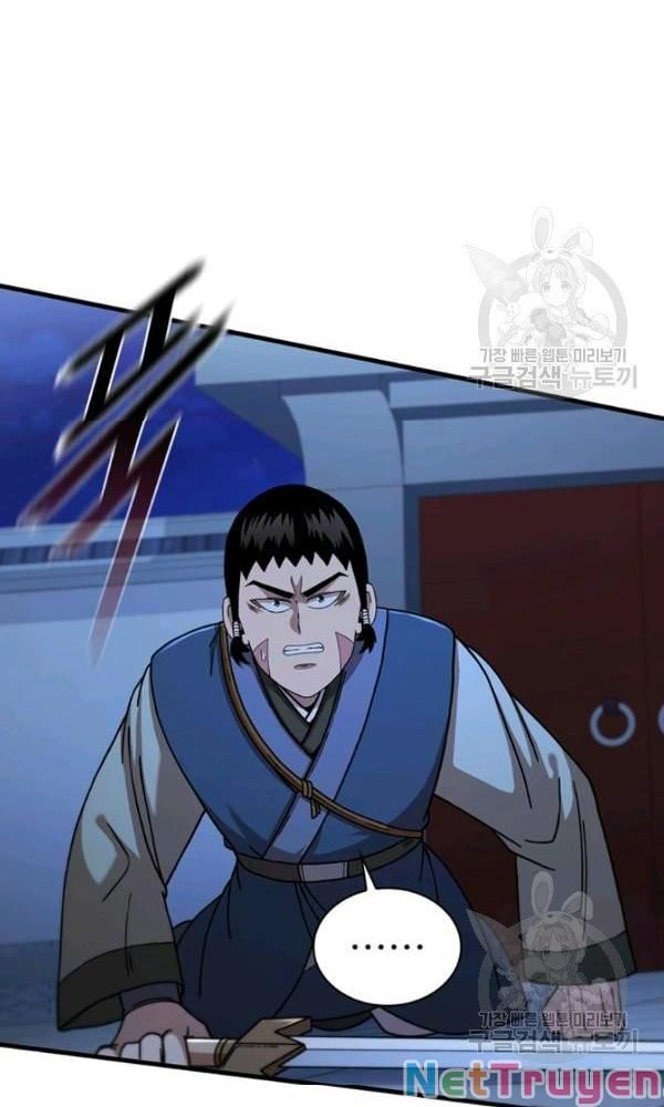 đọc truyện Thân Thủ Đệ Nhất Kiếm Chương 72 ảnh 40 tại Thiên Thai Truyện