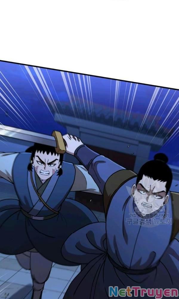 đọc truyện Thân Thủ Đệ Nhất Kiếm Chương 72 ảnh 46 tại Thiên Thai Truyện