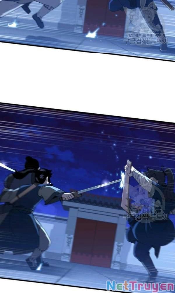 đọc truyện Thân Thủ Đệ Nhất Kiếm Chương 72 ảnh 49 tại Thiên Thai Truyện