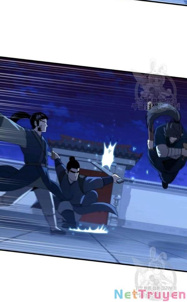 đọc truyện Thân Thủ Đệ Nhất Kiếm Chương 72 ảnh 50 tại Thiên Thai Truyện