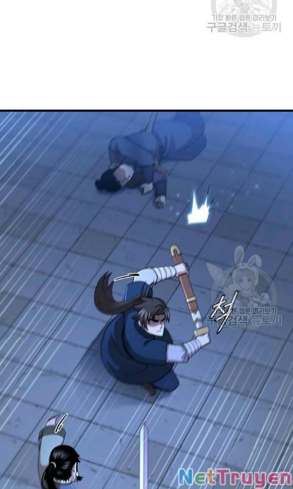 đọc truyện Thân Thủ Đệ Nhất Kiếm Chương 72 ảnh 58 tại Thiên Thai Truyện