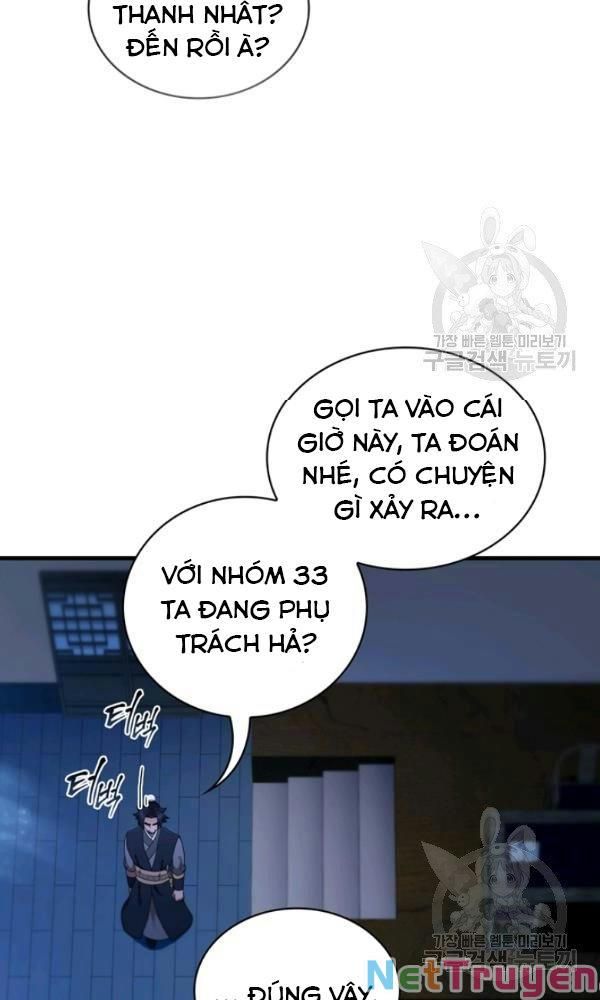 đọc truyện Thân Thủ Đệ Nhất Kiếm Chương 72 ảnh 8 tại Thiên Thai Truyện