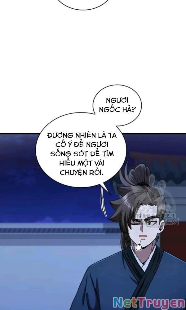 đọc truyện Thân Thủ Đệ Nhất Kiếm Chương 72 ảnh 65 tại Thiên Thai Truyện