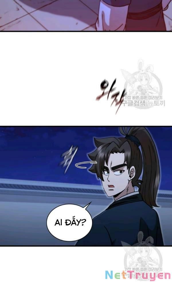 đọc truyện Thân Thủ Đệ Nhất Kiếm Chương 72 ảnh 75 tại Thiên Thai Truyện