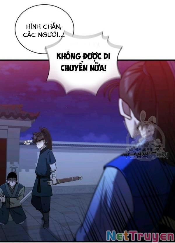 đọc truyện Thân Thủ Đệ Nhất Kiếm Chương 72 ảnh 80 tại Thiên Thai Truyện