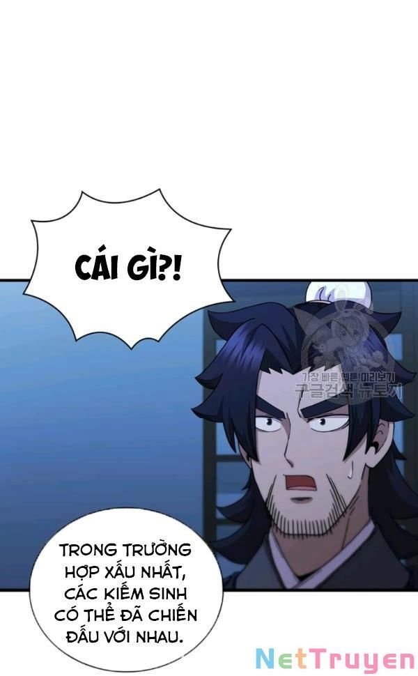 đọc truyện Thân Thủ Đệ Nhất Kiếm Chương 72 ảnh 10 tại Thiên Thai Truyện