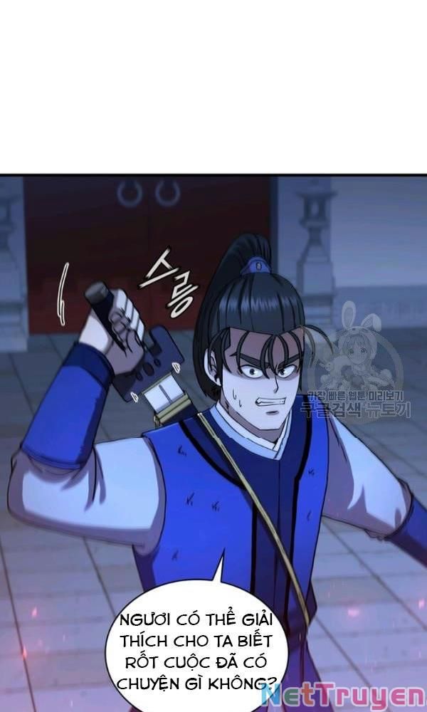 đọc truyện Thân Thủ Đệ Nhất Kiếm Chương 72 ảnh 82 tại Thiên Thai Truyện