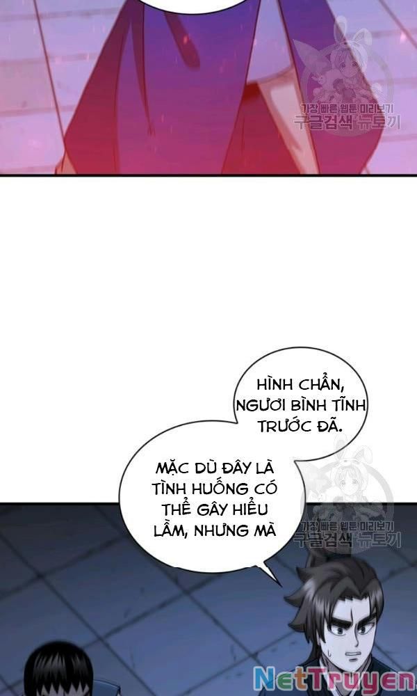 đọc truyện Thân Thủ Đệ Nhất Kiếm Chương 72 ảnh 83 tại Thiên Thai Truyện