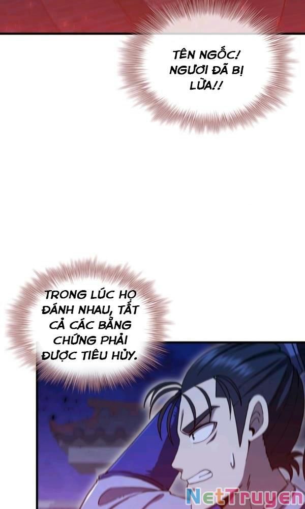 đọc truyện Thân Thủ Đệ Nhất Kiếm Chương 72 ảnh 90 tại Thiên Thai Truyện