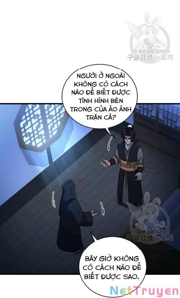 đọc truyện Thân Thủ Đệ Nhất Kiếm Chương 72 ảnh 11 tại Thiên Thai Truyện