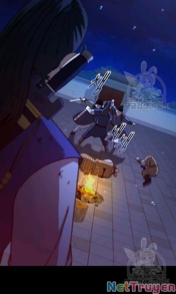 đọc truyện Thân Thủ Đệ Nhất Kiếm Chương 73 ảnh 15 tại Thiên Thai Truyện