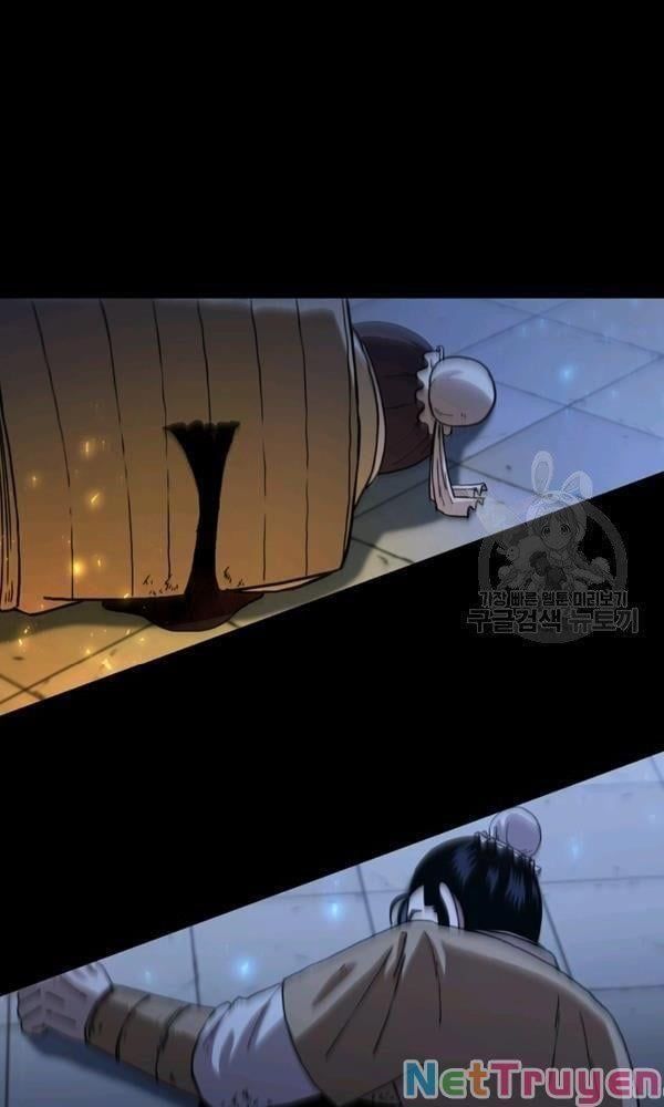 đọc truyện Thân Thủ Đệ Nhất Kiếm Chương 73 ảnh 16 tại Thiên Thai Truyện