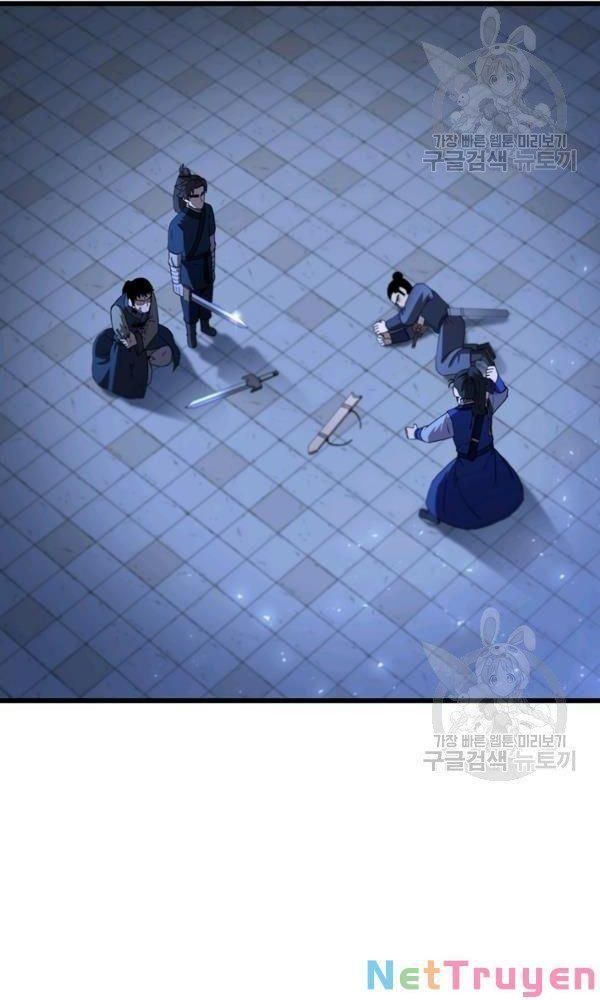 đọc truyện Thân Thủ Đệ Nhất Kiếm Chương 73 ảnh 23 tại Thiên Thai Truyện