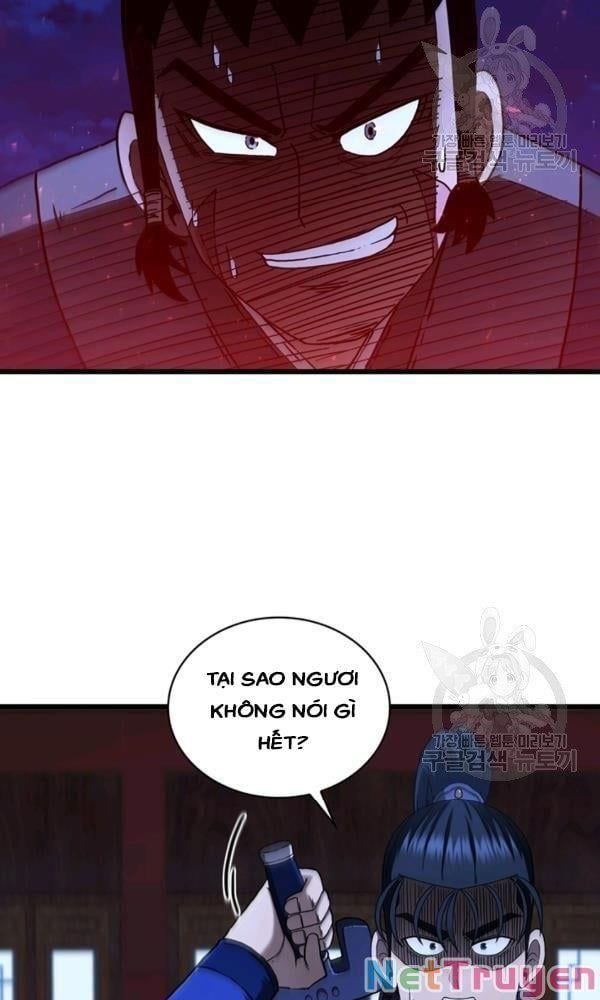 đọc truyện Thân Thủ Đệ Nhất Kiếm Chương 73 ảnh 26 tại Thiên Thai Truyện