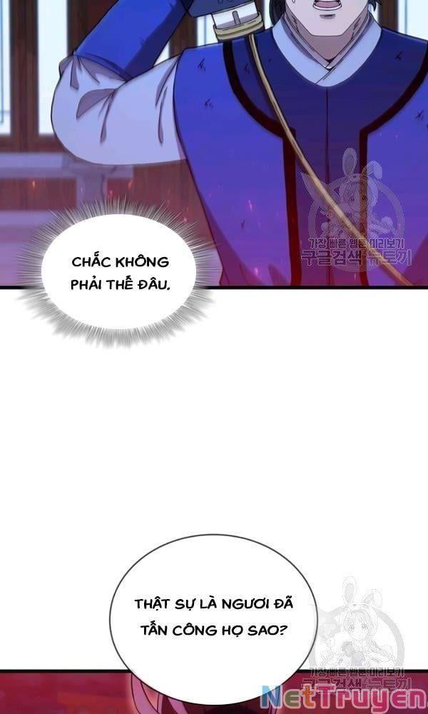 đọc truyện Thân Thủ Đệ Nhất Kiếm Chương 73 ảnh 27 tại Thiên Thai Truyện