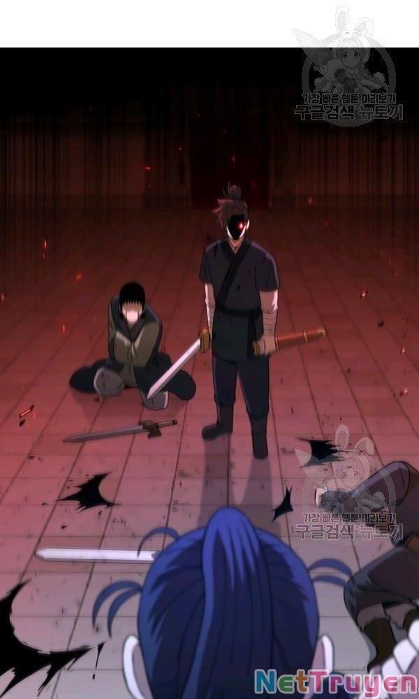 đọc truyện Thân Thủ Đệ Nhất Kiếm Chương 73 ảnh 29 tại Thiên Thai Truyện