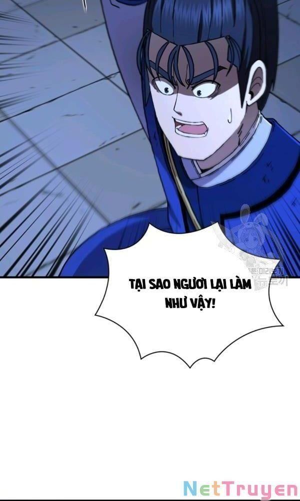 đọc truyện Thân Thủ Đệ Nhất Kiếm Chương 73 ảnh 31 tại Thiên Thai Truyện