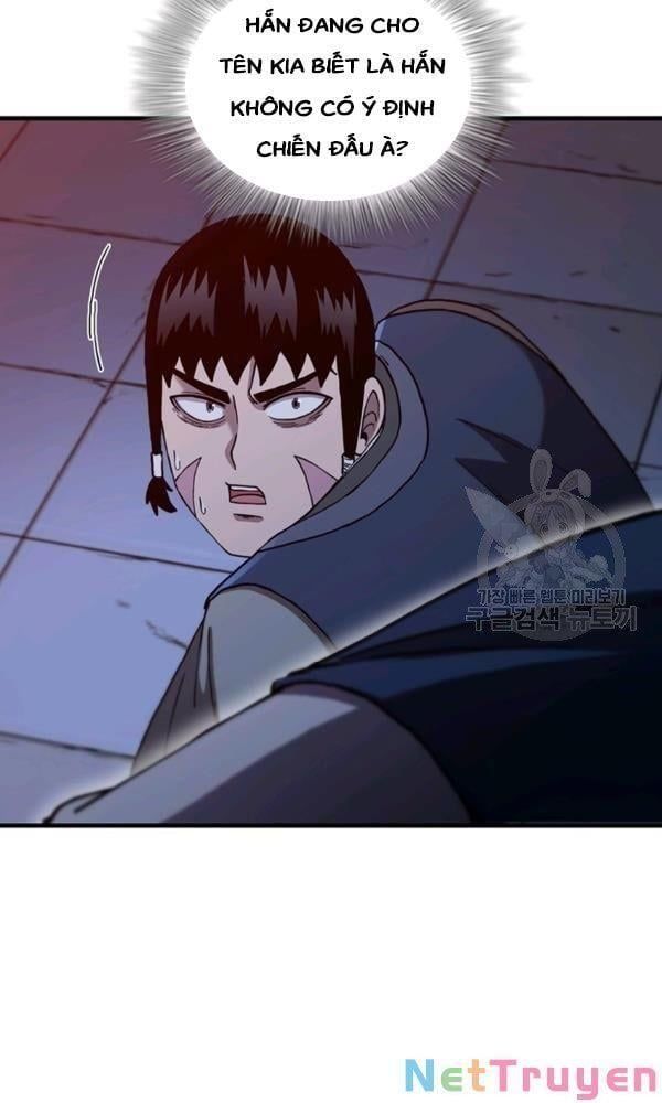 đọc truyện Thân Thủ Đệ Nhất Kiếm Chương 73 ảnh 40 tại Thiên Thai Truyện