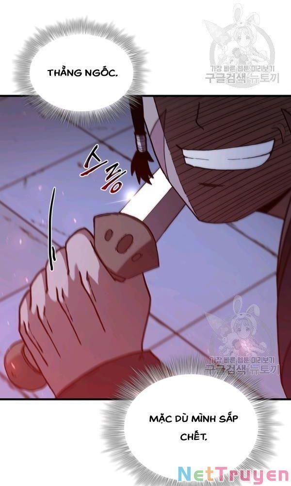 đọc truyện Thân Thủ Đệ Nhất Kiếm Chương 73 ảnh 41 tại Thiên Thai Truyện