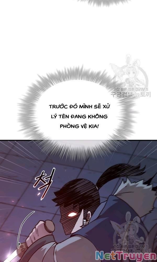 đọc truyện Thân Thủ Đệ Nhất Kiếm Chương 73 ảnh 42 tại Thiên Thai Truyện