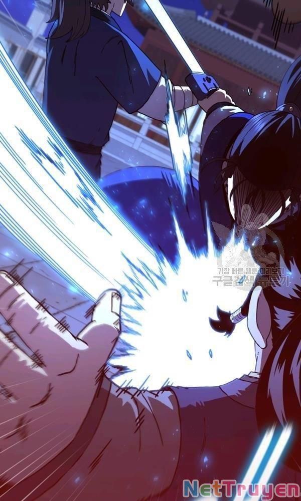 đọc truyện Thân Thủ Đệ Nhất Kiếm Chương 73 ảnh 46 tại Thiên Thai Truyện