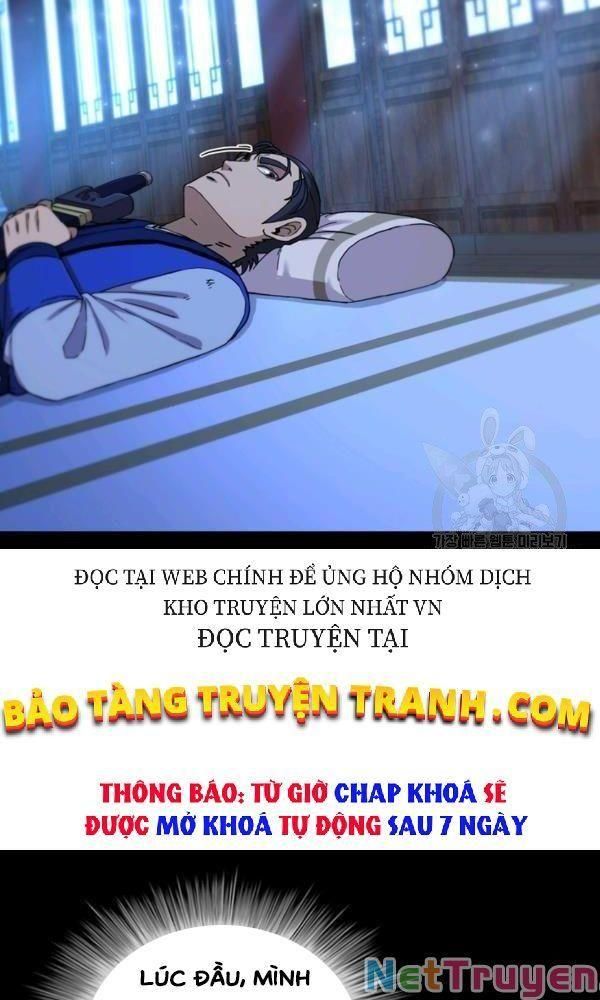 đọc truyện Thân Thủ Đệ Nhất Kiếm Chương 73 ảnh 7 tại Thiên Thai Truyện