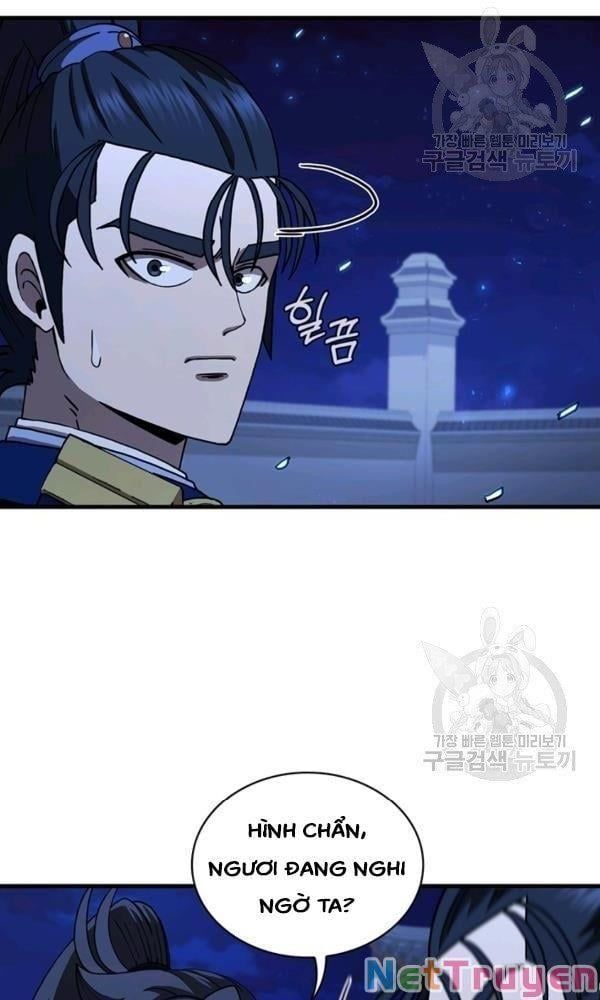 đọc truyện Thân Thủ Đệ Nhất Kiếm Chương 73 ảnh 56 tại Thiên Thai Truyện