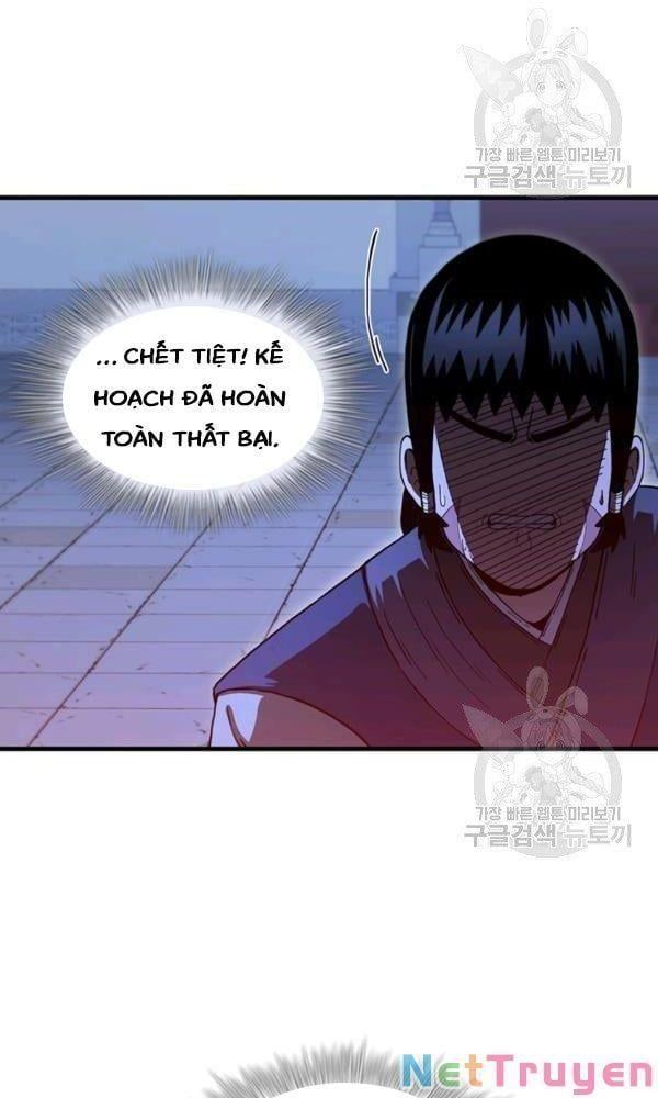 đọc truyện Thân Thủ Đệ Nhất Kiếm Chương 73 ảnh 58 tại Thiên Thai Truyện