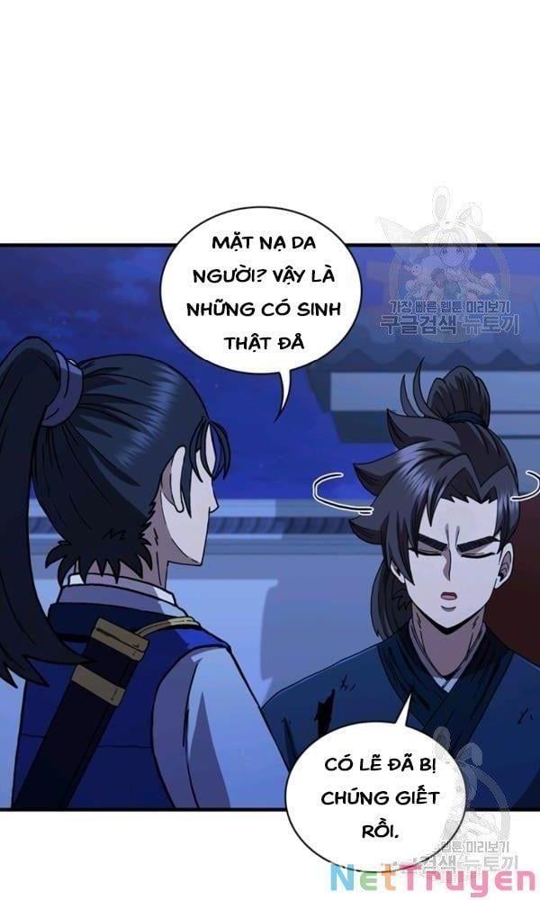 đọc truyện Thân Thủ Đệ Nhất Kiếm Chương 73 ảnh 62 tại Thiên Thai Truyện