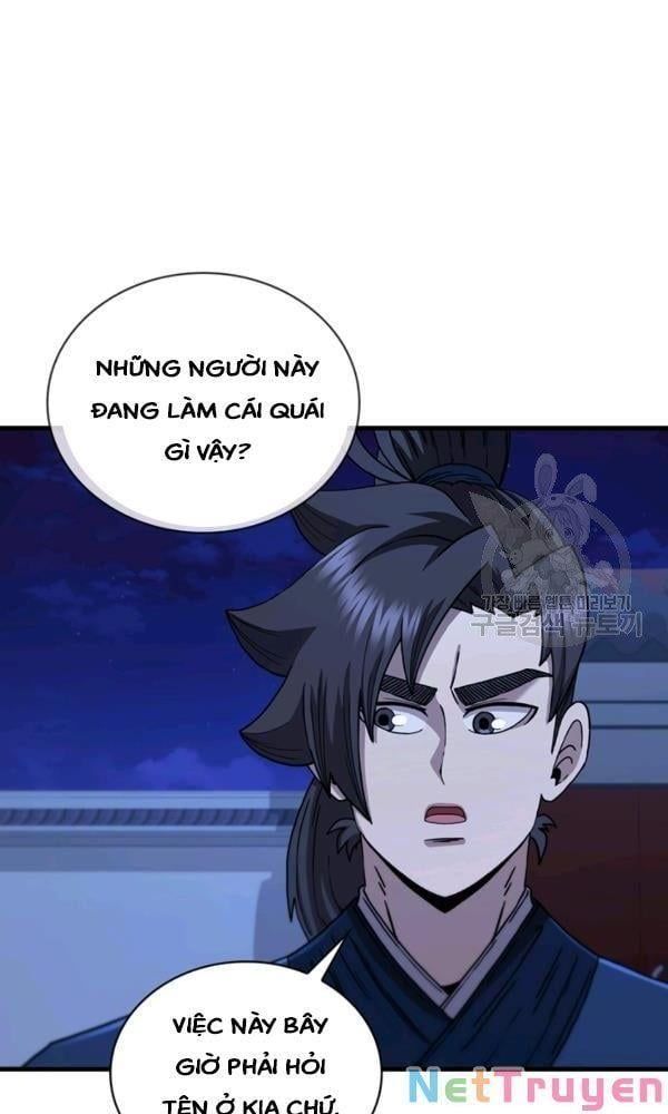 đọc truyện Thân Thủ Đệ Nhất Kiếm Chương 73 ảnh 63 tại Thiên Thai Truyện