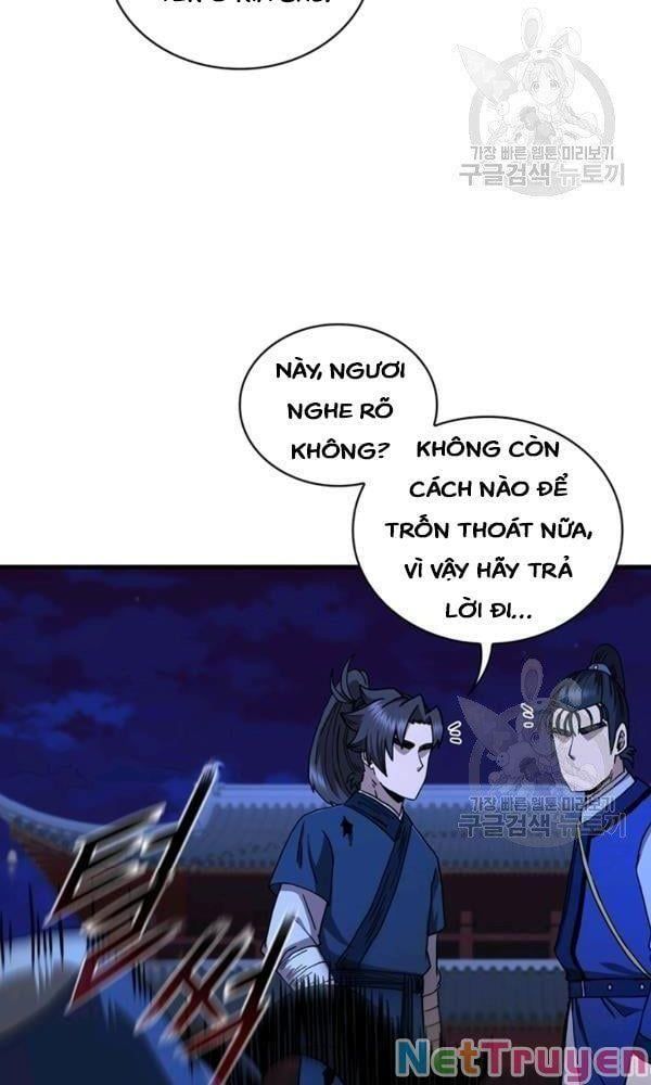 đọc truyện Thân Thủ Đệ Nhất Kiếm Chương 73 ảnh 64 tại Thiên Thai Truyện