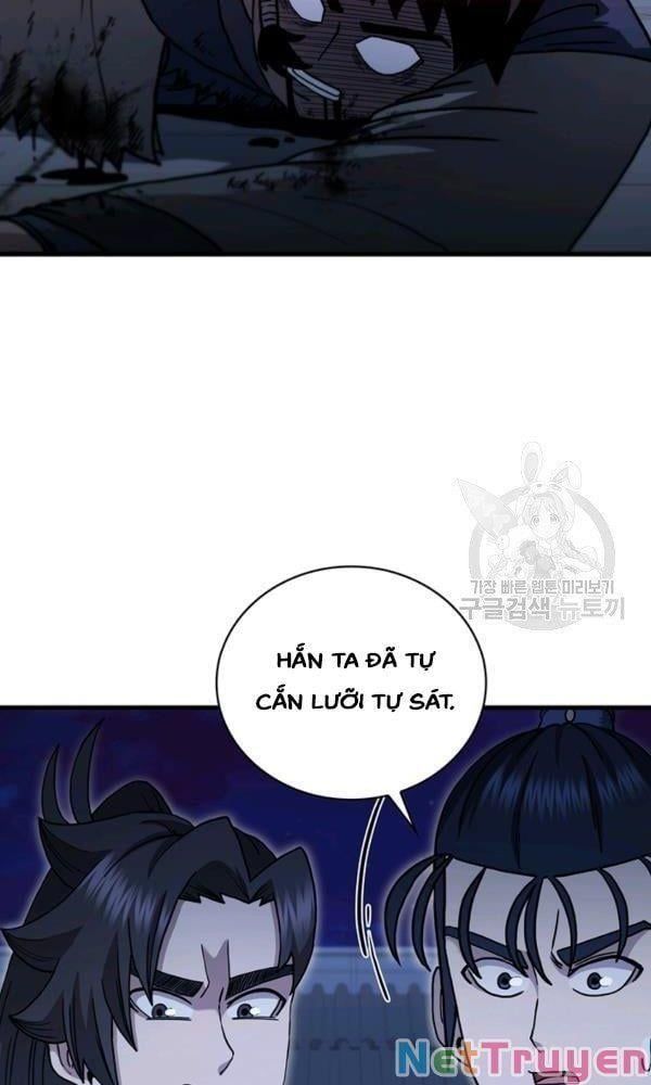 đọc truyện Thân Thủ Đệ Nhất Kiếm Chương 73 ảnh 66 tại Thiên Thai Truyện