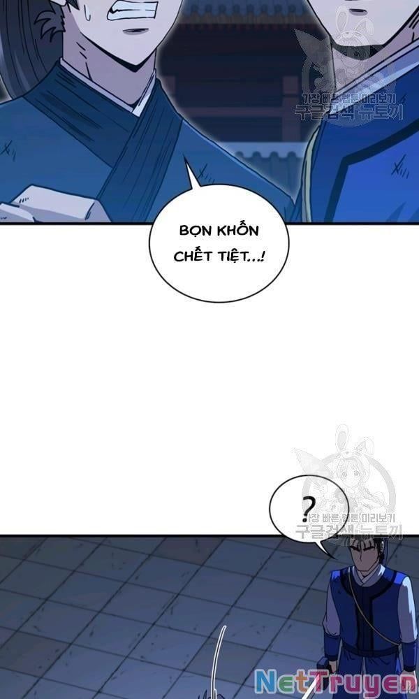 đọc truyện Thân Thủ Đệ Nhất Kiếm Chương 73 ảnh 67 tại Thiên Thai Truyện