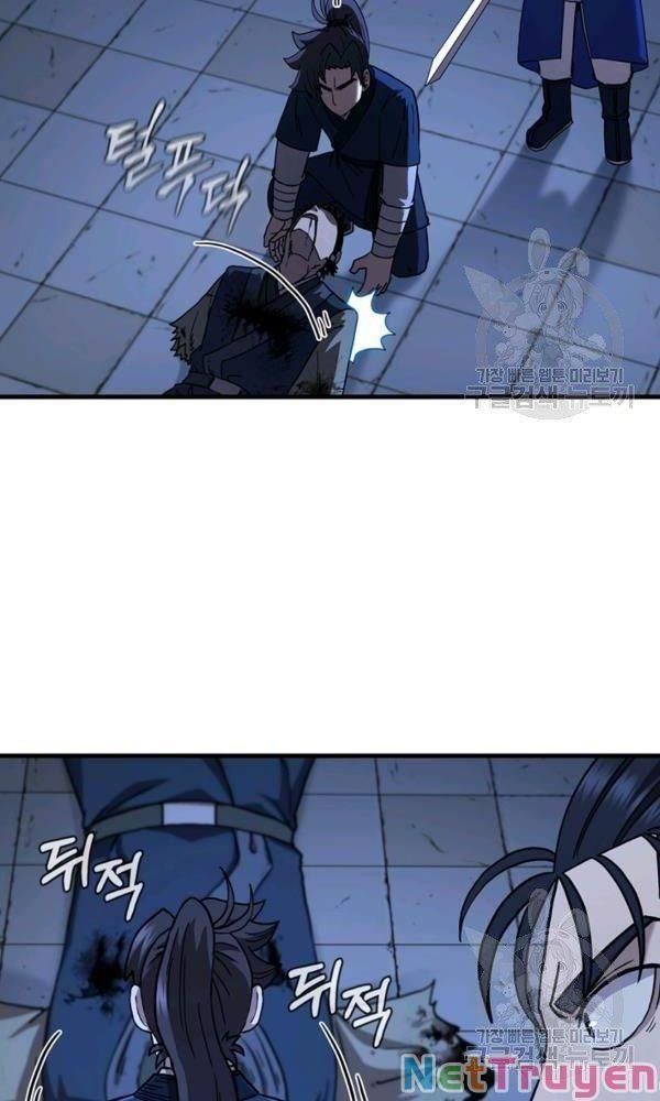 đọc truyện Thân Thủ Đệ Nhất Kiếm Chương 73 ảnh 68 tại Thiên Thai Truyện