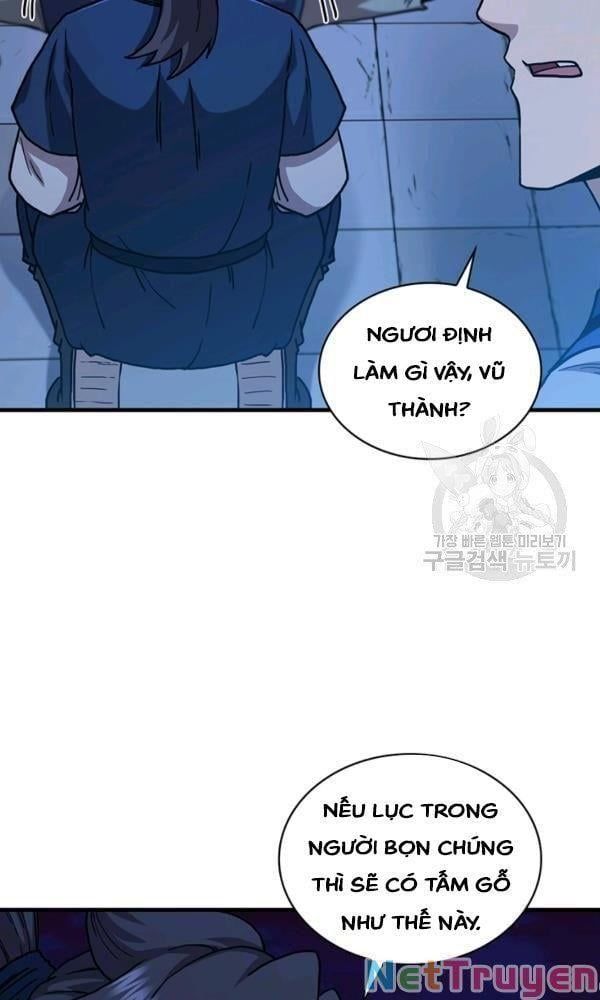 đọc truyện Thân Thủ Đệ Nhất Kiếm Chương 73 ảnh 69 tại Thiên Thai Truyện