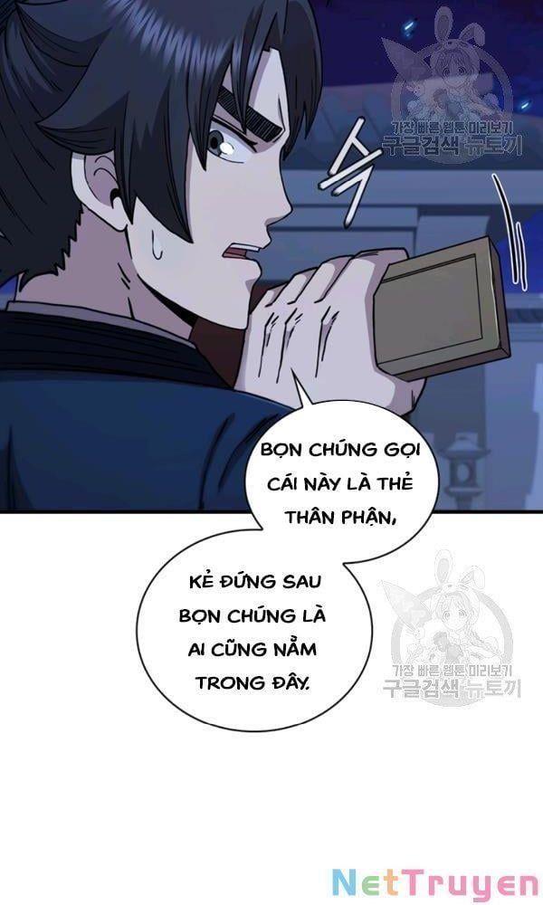 đọc truyện Thân Thủ Đệ Nhất Kiếm Chương 73 ảnh 70 tại Thiên Thai Truyện