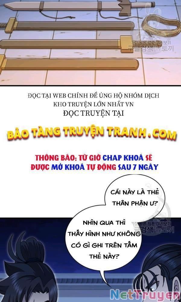 đọc truyện Thân Thủ Đệ Nhất Kiếm Chương 73 ảnh 73 tại Thiên Thai Truyện