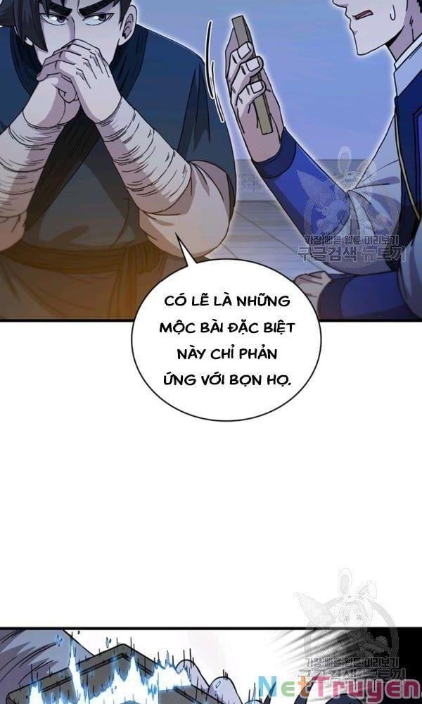 đọc truyện Thân Thủ Đệ Nhất Kiếm Chương 73 ảnh 74 tại Thiên Thai Truyện