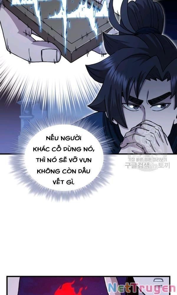 đọc truyện Thân Thủ Đệ Nhất Kiếm Chương 73 ảnh 75 tại Thiên Thai Truyện