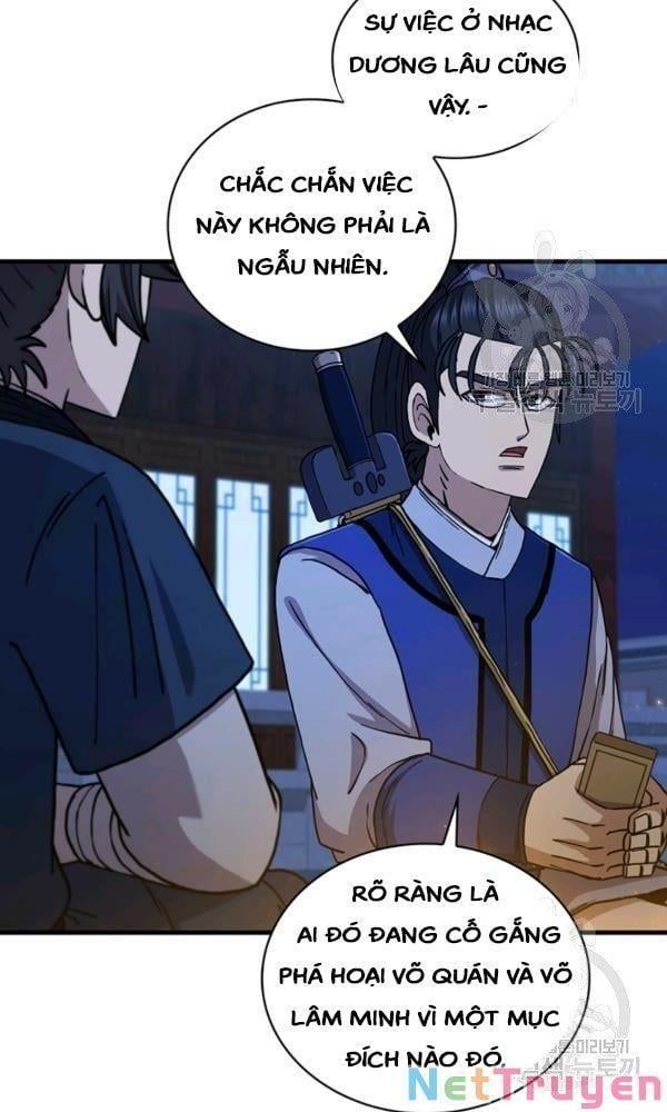 đọc truyện Thân Thủ Đệ Nhất Kiếm Chương 73 ảnh 77 tại Thiên Thai Truyện